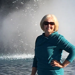 Meet your Posher, Sheila